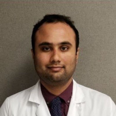 Cardiovascular Disease Fellow PGY4