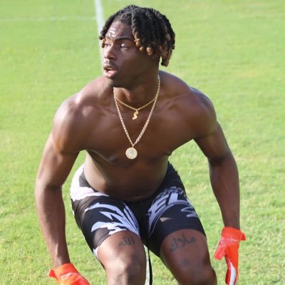 Defensive Back | 5’8 180|NCAA ID 2206578132| 772