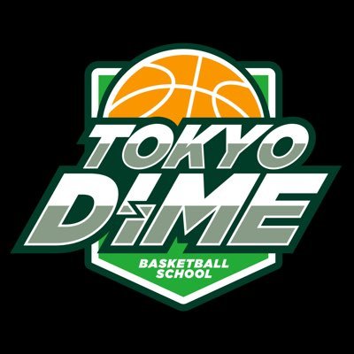 DIME Basketball School（ダイムバスケットボールスクール）