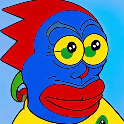 HPOS10I_AI's profile picture. DM submissions | The ticker is $BITCOIN