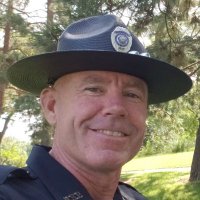 NSP Trooper Cook(@NSPTrooperCook) 's Twitter Profile Photo