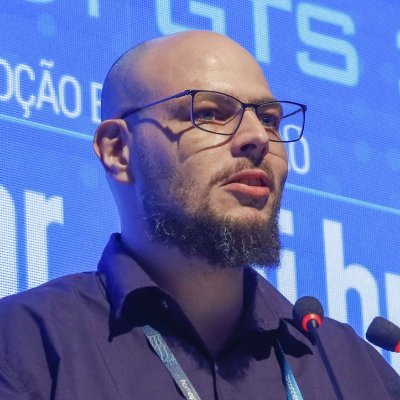 fischerdouglas's profile picture. Opiniões aqui expressas são MINHAS, e não de meu empregador.
"Ignorância, com mais frequência do que o conhecimento, gera confiança."
fischerdouglas@gmail.com