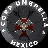 Corporación Umbrella, México(@CorpUmbrellaMX) 's Twitter Profile Photo