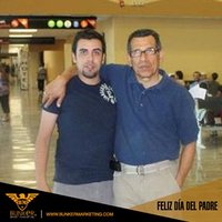 FELIPE ANGEL FIERRO PALAFOX(@FAFierroP) 's Twitter Profile Photo