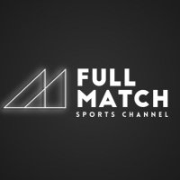 Full Match(@fullmatchlive) 's Twitter Profile Photo