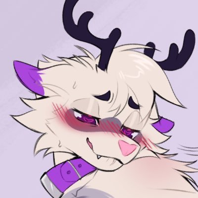 ✨ OwO ✨ 24 ✨ M ✨ Bi ✨ always open to chat :3 ✨ Icon + Banner by @myoukky
