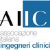 AIIC (@aiic_ingclinici) Twitter profile photo
