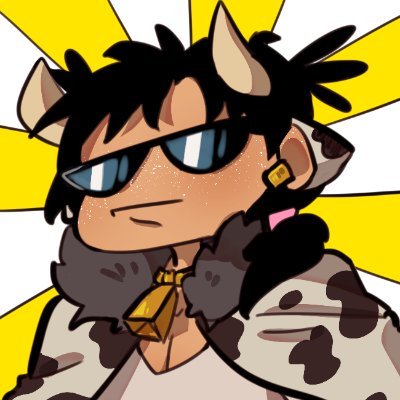 Polizón (Closed comms)さんのプロフィール画像