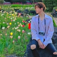 mm (@grandpa_t_yong) 's Twitter Profile