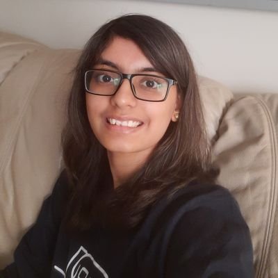 BS-Research’24 @iiscbangalore @CES_IISc | @MitacsCanada intern at @uLethbridge | Evolution | Population Genetics | GAUC Youth Ambassador @GAUC_News | She/Her