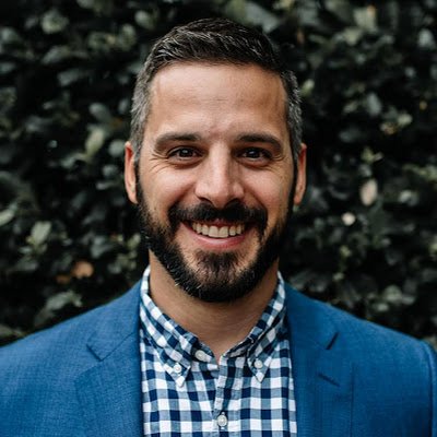 Husband, father, writer, chiropractor. Editor of The New Apologetics (Word on Fire, 2022) and author of Just Whatever (Catholic Answers, 2018).