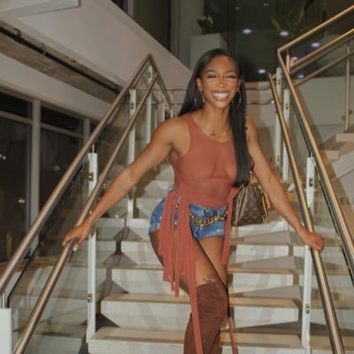 Typiical_Jay's profile picture. 🇳🇬. a young woman with an evolved mind who isn't afraid of her beauty or her sexuality. -LaurynHill✨✨✨✨✨✨ insta: @cup_ajoe