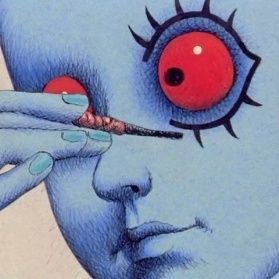 SatanicBrianna's profile picture. 