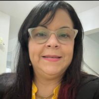 Lisvette Flores Quiñones(@lisvetteflores) 's Twitter Profile Photo