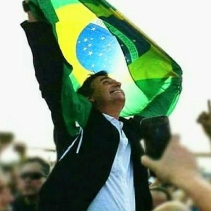 Bolsonarista desde 2012.🇧🇷
O povo armado jamais será escravizado.🇧🇷
BOLSONARO 2026