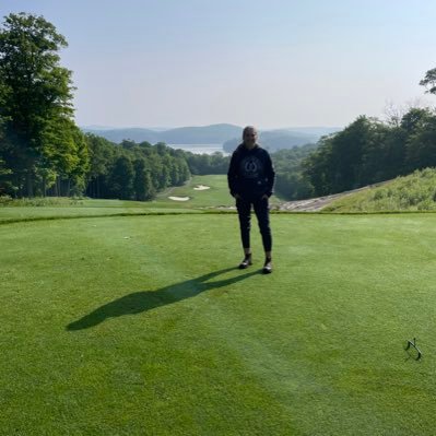 Aspiring Superintendent⛳️ Mentee in the Women in Turfgrass Mentorship program🏌️♀️UofG ‘23🎓Fairview Mountain🏔️
