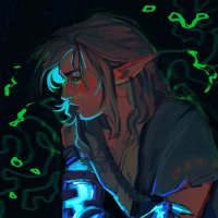 darcy 🗡️ (@thespacenico) 's Twitter Profile
