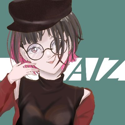 A/zさんのプロフィール画像