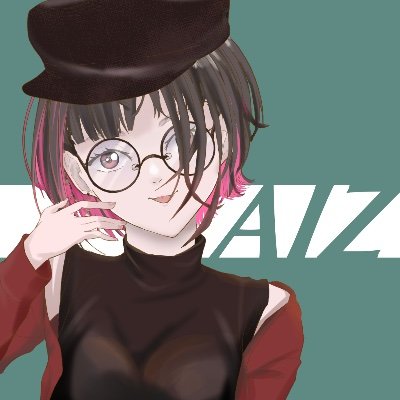 A/z（アイズ）さんのプロフィール画像