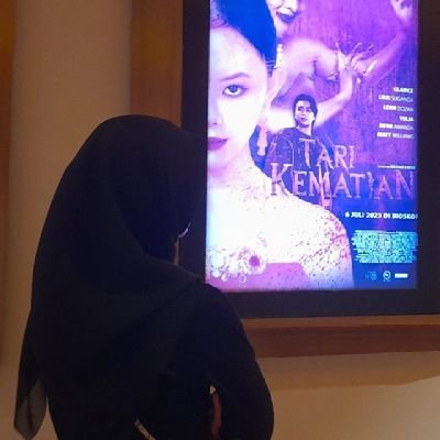 AnilaMentari's profile picture. I'm the problem, it's me
💐🌷✨🎀🩷