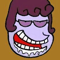 herodkanekon's profile picture. ホラー映画好き。《全国の家主大家を呪う会》永久会長。マジアヌーダ村ほいどらすぶらんかす部落大酋長。アウターケース要らない派及びそんなものに凝るより当時の新聞広告一枚でも収録しろや派代表