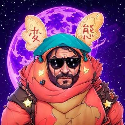 🗿DHTI特6機関総司令たけぽんt✠c❪ゲーム専用垢兼日常