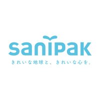サニパック (@sanipak_jp) 's Twitter Profile Photo サニパック (@sanipak_jp) 's Twitter Profile Photo