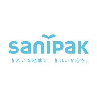 サニパック(@sanipak_jp) 's Twitter Profile Photo