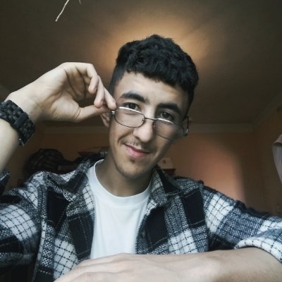 AbdelmalekFodil Profile Picture