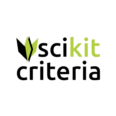 A comprehensive set of Multiple-criteria decision analysis (MCDA) tools seamlessly integrated into the scientific Python stack.