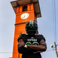 Camarion Ragland(@camarionragland) 's Twitter Profile Photo