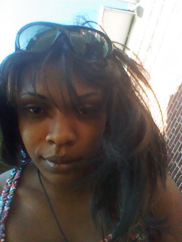 Strong, Sophisticated, Nurse, Educated loving mother of one, I'm funny and a Aries