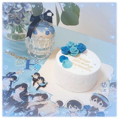 本垢、取引垢
Free!、アイナナ、その他諸々
ノブライバー
Free!10th anniversary イベント参戦
5/24Free!オケコン鳥取昼の部夜の部参戦予定