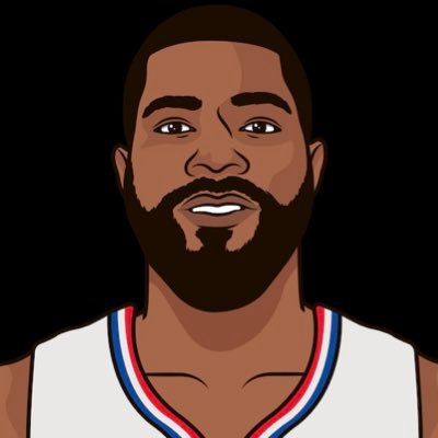 Daily tweets Marcus Morris Sr. #ClipperNation #LetEmKnow #BrotherlyLove #MorrisNation Not affiliated with Marcus Morris Sr. I AM NOT MARCUS MORRIS