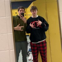 Isaac Krummel (@isaackrummel23) 's Twitter Profile