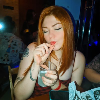 imGabRN's profile picture. Há quem odeie e tem quem goste