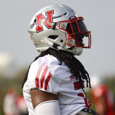 CB @Nicholls_FB JucoProduct🌹