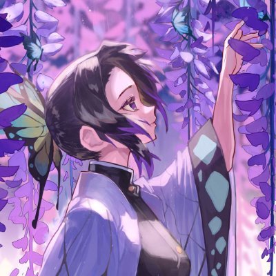 24 • @universempire • https://t.co/AP7NTvqAK5 • #無限城編