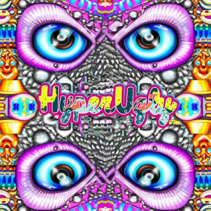 HyperUglydotcom's profile picture. Merchants of adversarial patterns.