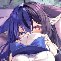 クルエ(vrc) (@kure3141_vrc) 's Twitter Profile