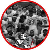 Kilgore Bulldogs FB(@kilgore_fb) 's Twitter Profile Photo