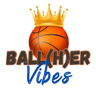 🌟Empowering girls/women on & off the court! 🏀 Daily motivation, positivity & hoop inspiration. Join our fierce baller community to chase our dreams together!