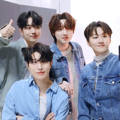 💚@official_fore @doohoon715 @PITTA_official @official_woorim💙