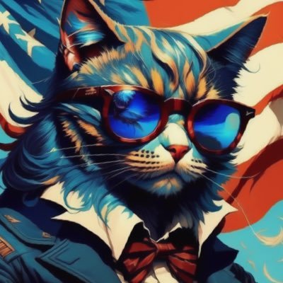 rufluffycat's profile picture. Part-time cat, full-time critic of nonsense. I'm here to scratch at the truth, nap on conspiracy theories, and occasionally cough up a hairball of wisdom.