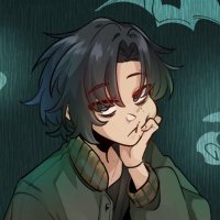 ๐ป (@oni09876) 's Twitter Profile Photo ๐ป (@oni09876) 's Twitter Profile Photo
