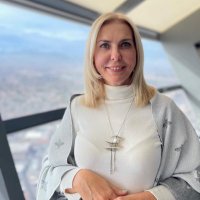 Andrea Garretson (@andreagaretson) 's Twitter Profile