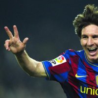 Geniuses (@messiandarsenal) 's Twitter Profile