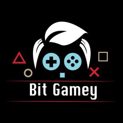 Bitgamey Profile Picture