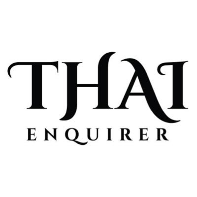 Commentary, culture, and critiques through a Thai perspective. - contact@thaienquirer.com