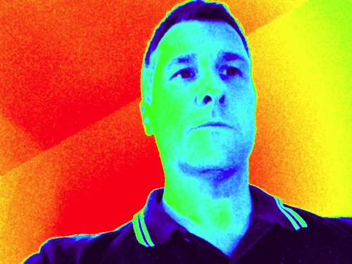 Web veteran. Agile(ish) and interested in all things Digital, oh and motorcycles and guitars.